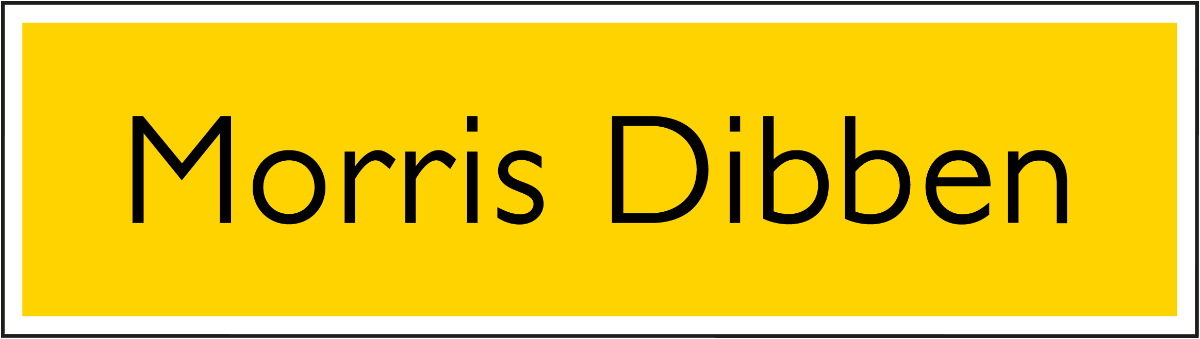 Morris Dibben Logo