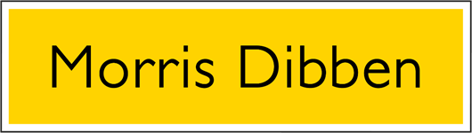 Morris Dibben